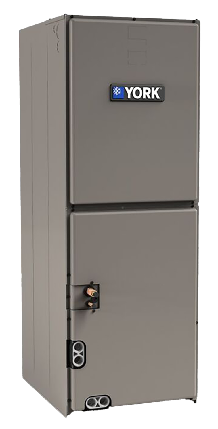  - York Air Handlers